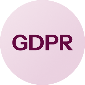 GDPR