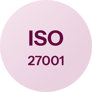 ISO 27001
